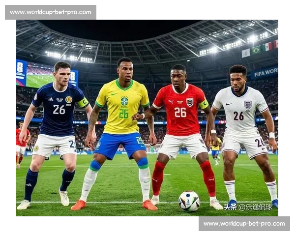 战神的落幕！2026世界杯，传奇球星们的告别战